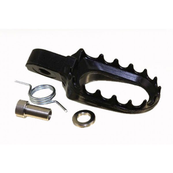 Pedana Sinistra SHERCO SCORPA (Originale) Pedana Sinistra SHERCO SCORPA (Originale)